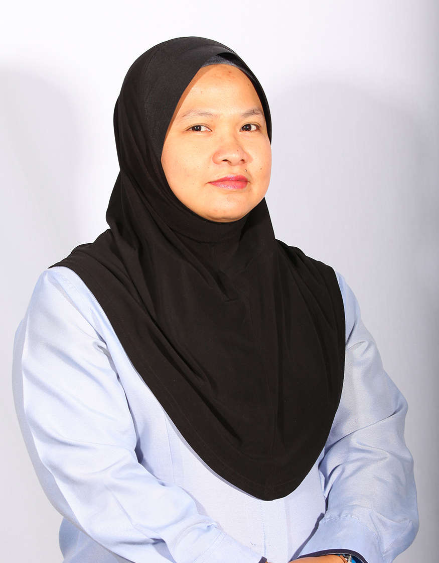 Shakirah Binti Said​